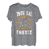 LKW Fahrer Fernfahrer Lastkraftwagen Trucker T-Shirt