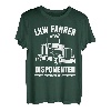 LKW Fahrer Tshirt Herren Fernfahrer Trucker Spedition Laster T-Shirt