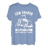 LKW Fahrer Tshirt Herren Fernfahrer Trucker Spedition Laster T-Shirt