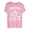 LKW Fahrer Tshirt Herren Fernfahrer Trucker Spedition Laster T-Shirt