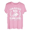 LKW Fahrer Weil Disponenten Auch Helden Brauchen T-Shirt