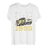 18 Wheeler Truck zum 30. Geburtstag, Design für Semi-LKW-Fahrer T-Shirt