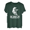 Russischer LKW Fahrer Kamaz Russland T-Shirt