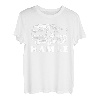 Russischer LKW Fahrer Kamaz Russland T-Shirt