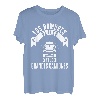 Herren Trucker Geschenkidee Vatertag LKW-Fahrer T-Shirt