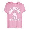 Herren Trucker Geschenkidee Vatertag LKW-Fahrer T-Shirt
