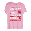 Some People call me Trucker the most important Daddy Husband T-Shirt