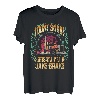 Ich schnarche nicht Ich träume, ich bin ein Trucker-Fahrer von Jake Brake T-Shirt