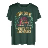 Ich schnarche nicht Ich träume, ich bin ein Trucker-Fahrer von Jake Brake T-Shirt