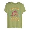 Ich schnarche nicht Ich träume, ich bin ein Trucker-Fahrer von Jake Brake T-Shirt