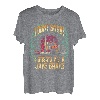 Ich schnarche nicht Ich träume, ich bin ein Trucker-Fahrer von Jake Brake T-Shirt