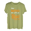 Der tut nix der will nur Lkw fahren Transporter Fernfahrer T-Shirt