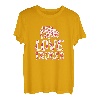 Damen LKW Fahrer Brummifahrer Lastwagenfahrer - Fernfahrer T-Shirt