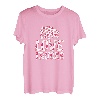 Damen LKW Fahrer Brummifahrer Lastwagenfahrer - Fernfahrer T-Shirt