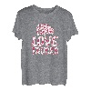 Damen LKW Fahrer Brummifahrer Lastwagenfahrer - Fernfahrer T-Shirt