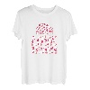 Damen LKW Fahrer Brummifahrer Lastwagenfahrer - Fernfahrer T-Shirt