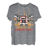 Vergaser Choke Me Daddy Mechaniker Erwachsene Humor Autoreparatur T-Shirt