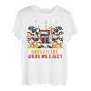 Vergaser Choke Me Daddy Mechaniker Erwachsene Humor Autoreparatur T-Shirt