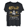 45 Year Old Trucker Lustiges Geschenk zum 45. Geburtstag Männer Papa Opa T-Shirt