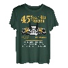 45 Year Old Trucker Lustiges Geschenk zum 45. Geburtstag Männer Papa Opa T-Shirt