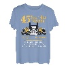 45 Year Old Trucker Lustiges Geschenk zum 45. Geburtstag Männer Papa Opa T-Shirt