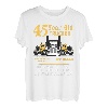 45 Year Old Trucker Lustiges Geschenk zum 45. Geburtstag Männer Papa Opa T-Shirt