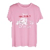 Herren Ich Bin LKW Fahrer Spruch Fernfahrer Mann Herren Zubehör T-Shirt