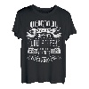 LKW Fahrer Original Vintage T-Shirt