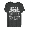 LKW Fahrer Original Vintage T-Shirt