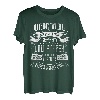 LKW Fahrer Original Vintage T-Shirt