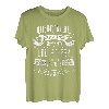 LKW Fahrer Original Vintage T-Shirt