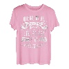 LKW Fahrer Original Vintage T-Shirt