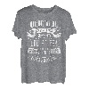 LKW Fahrer Original Vintage T-Shirt