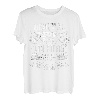 LKW Fahrer Original Vintage T-Shirt