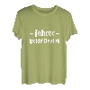 Fahrer spricht Deutsch T-Shirt