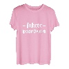 Fahrer spricht Deutsch T-Shirt