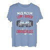 Herren Ohne mich wärt ihr Obdachlos, Lkw Fahrer T-Shirt