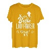 Herren So Sieht Der Beste LKW-Fahrer Der Welt Aus Berufskraftfahrer T-Shirt