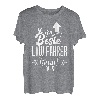 Herren So Sieht Der Beste LKW-Fahrer Der Welt Aus Berufskraftfahrer T-Shirt