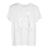 Herren So Sieht Der Beste LKW-Fahrer Der Welt Aus Berufskraftfahrer T-Shirt