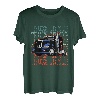 LKW Fahrer Trucker T-Shirt