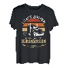 I Have Driven More Miles In Reverse Than You Have Forward T-Shirt
