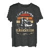 I Have Driven More Miles In Reverse Than You Have Forward T-Shirt