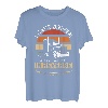 I Have Driven More Miles In Reverse Than You Have Forward T-Shirt