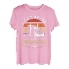 I Have Driven More Miles In Reverse Than You Have Forward T-Shirt