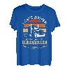 I Have Driven More Miles In Reverse Than You Have Forward T-Shirt