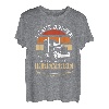 I Have Driven More Miles In Reverse Than You Have Forward T-Shirt