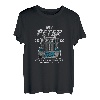 Truck My Peter ist so groß, dass man 18 Räder braucht, um ihn zu halten Grunge T-Shirt