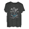 Truck My Peter ist so groß, dass man 18 Räder braucht, um ihn zu halten Grunge T-Shirt