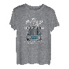 Truck My Peter ist so groß, dass man 18 Räder braucht, um ihn zu halten Grunge T-Shirt